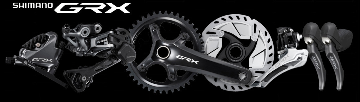 shimano grx rx600 40t